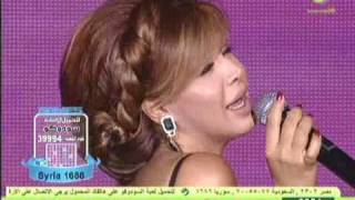 Nawal Zoghbi