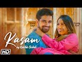 Kasam | Goldie Sohel | Srishty Rode | Vishal S| Bibhuti Gogoi| Rahul Mishra| Latest Hindi Songs 2020