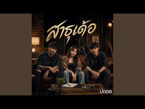 สาธุเด้อ