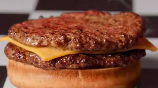 Checkers and Rally's Commercial 2026 - (USA)