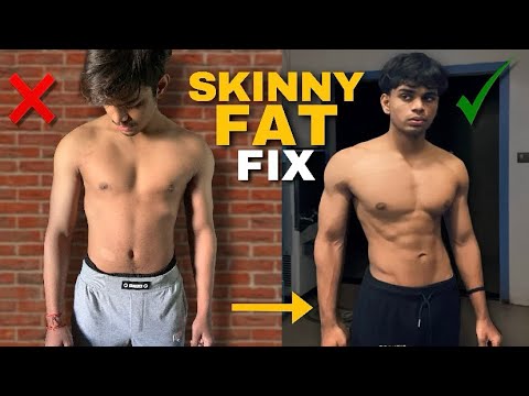 How To Lose Fat AND Gain Muscle At The Same Time (3 Simple Steps) - YouTube