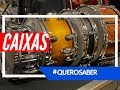 TUDO SOBRE CAIXAS! - EP  21 - #QueroSaber