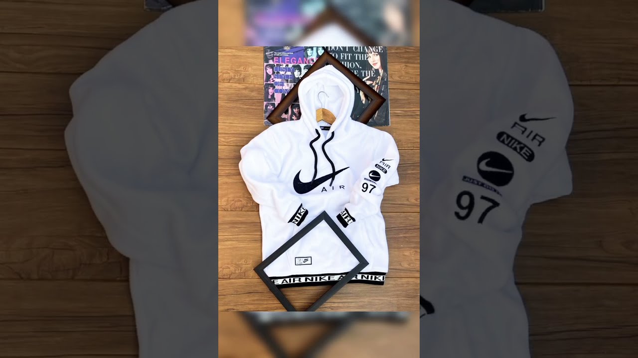 The Nike hoodie review 2022 