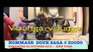 Hommage à douk saga :: hero national