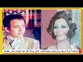 الراقصة عزة شريف وأزواجها ومنهم كتكوت الأمير وماذا فعل عبد الوهاب معه...مفاجأة