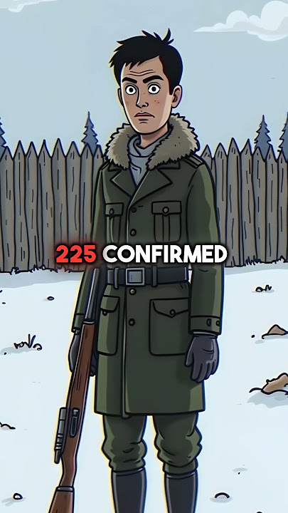 The Sniper Duel That Changed WWII - Zaitsev vs Konig at Stalingrad