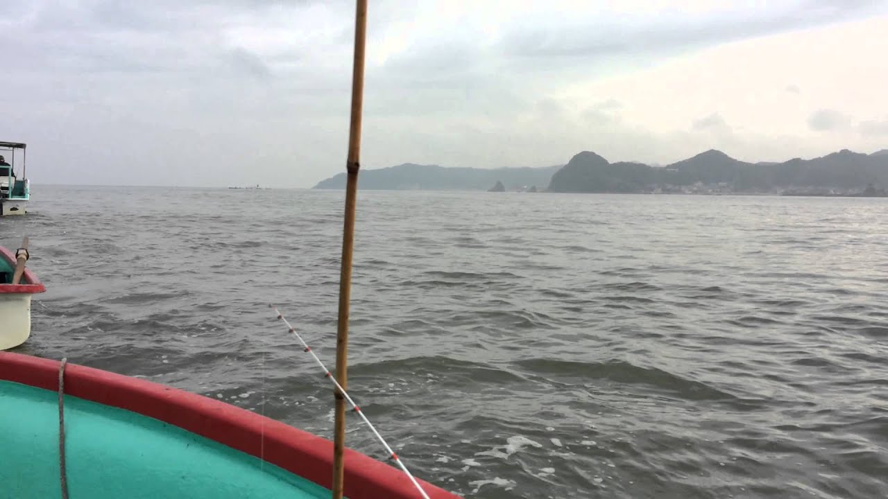 日の出ボート 富浦 の釣り物やアクセスの情報