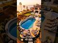 Luxury Swimming Pool Construction Timelapse | From Dirt to Dream Backyard Pool in 60Seconds,#shorts