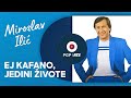 Miroslav Ilić Ej Kafano Jedini živote Audio 1985 HD