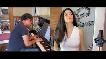 IMAGINE//TAKE3//Live Music Video