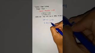 Cara Cepat Menghitung Cairan Infus