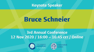 Keynote: Securing a World of Physically Capable Computers & Closing + best paper award