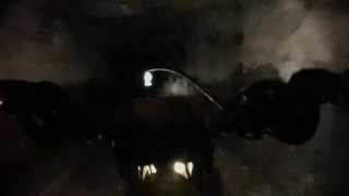1st Gopro ride at Lost Trails