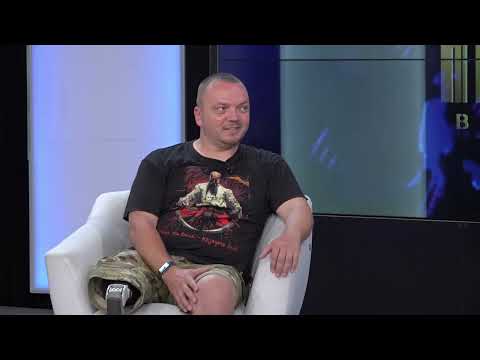 Про головне в деталях. Є. Сивопляс. Чи доступний Івано-Франківськ для людей з інвалідністю?