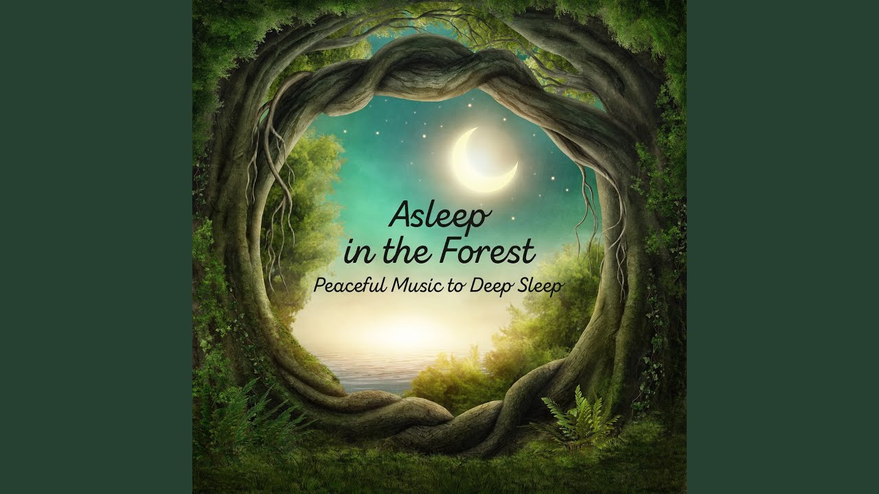 Inner Peace with Forest Sounds