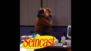 Seincast 095 - The Secretary