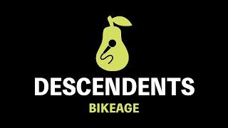 Descendents - Bikeage (Karaoke)