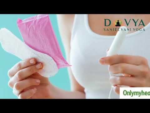 yeast-infection-can-effect-in-your-periods||-divya-sanjeevani-yoga||