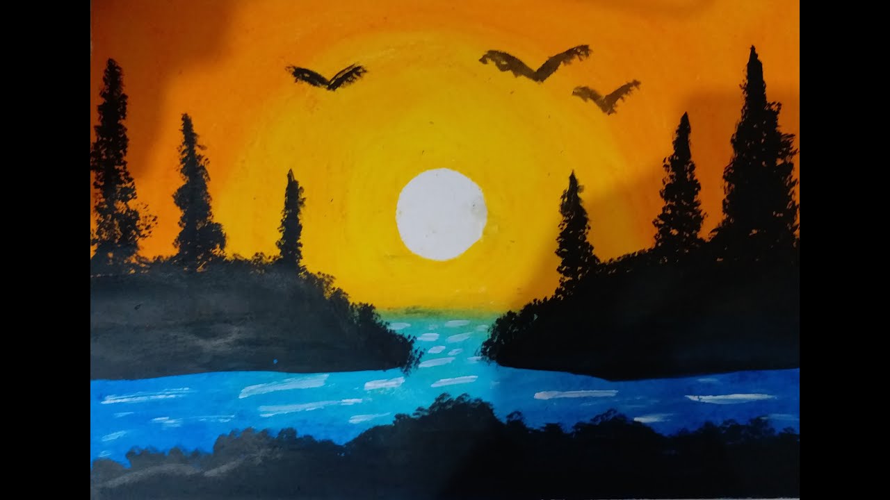 Ver Sunlight Painting for beginners en YouTube Ver Sunlight Painting for beginners en YouTube
