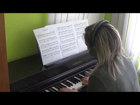 One More Try - George Michael