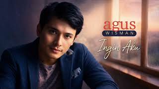 Agus Wisman  Ingin Aku fusion Jazz Cover