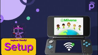 How To Play 3Ds Games Online In 2026 Pretendo Setup And Guide