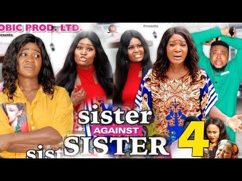 sister-against-sister-season-4---(new-movie)-mercy-johnson-2019-latest-nigerian-nollywood-movie