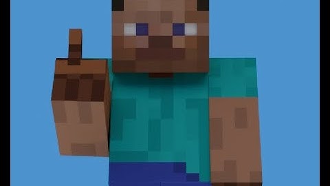 Minecraft Steve attacks villager and snowman part 3/5 #minecraft #animation #minecraftanimation