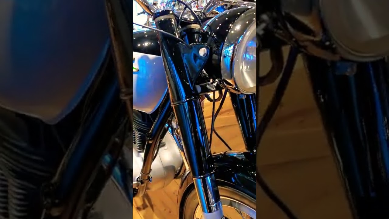 🦈1965 Sanglas classic motorcycles 🏍 antique bikes 🏍 