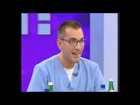 ექიმები ბაჭაჭი ექიმები