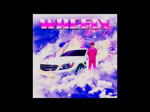 Lovesomemama feat. CODE10  Wheely Benz [ slowed + reverb by roflzy ]