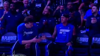 Orlando Magic 2026 NBA Playoffs Starting Lineup Intro NBA on Peacock ft. @Jtribpaa