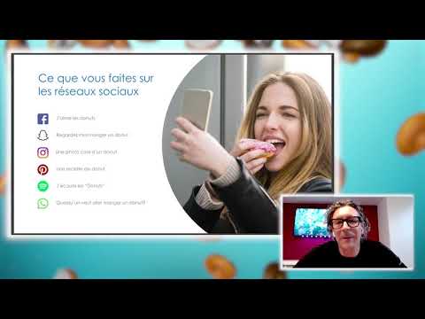 Webinaire INSEEC U. : Rock your Linkedin profile!