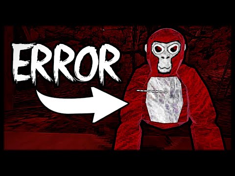 Ghost Trolling as ERROR in Gorilla Tag... (Crazy Reactions) Ghost Trolling as ERROR in Gorilla Tag... (Crazy Reactions)
