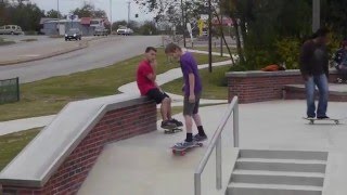 Skater Music Video