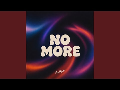 No More