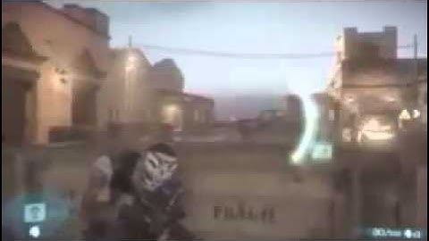 Army of Two The Devils Cartel Xbox 360 Special Delivery part 21 Music Walkthrough