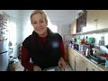 Morning routine 31.12.2023