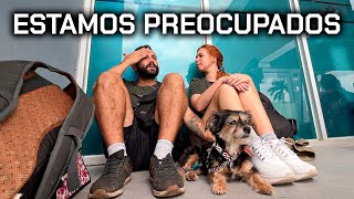 Thumbnail for Nossa casa ainda não chegou na América Central!!