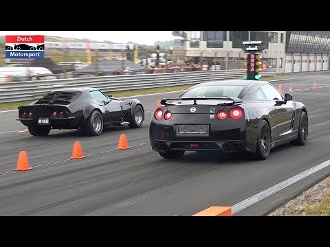 900hp-corvette-c3-vs.-1000hp-nissan-gtr-vs.-600hp-audi-tt-rs---drag-race-!