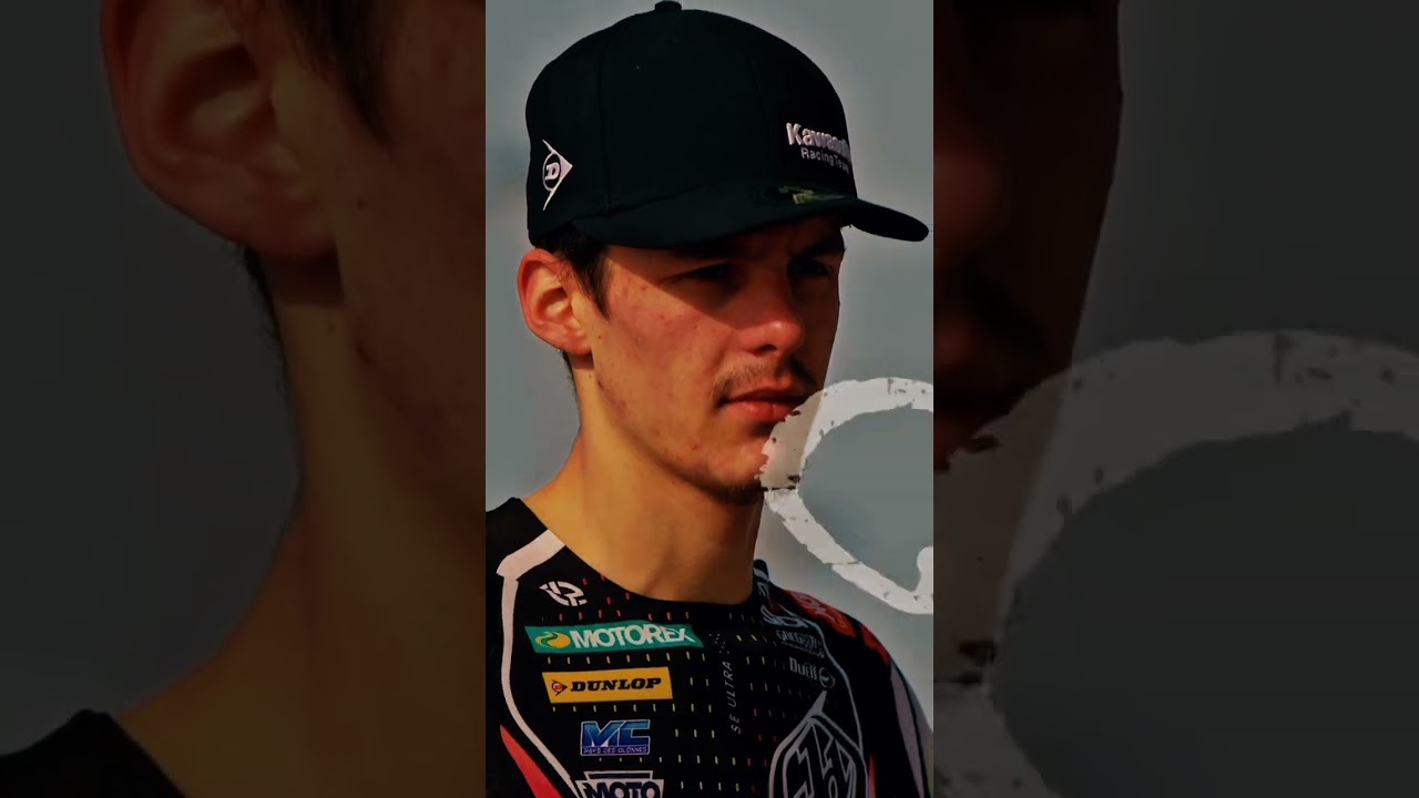 MXGP/MX2 Saison 2026: Das Kawasaki Racing Team MXGP / MX2 Trio ist ready