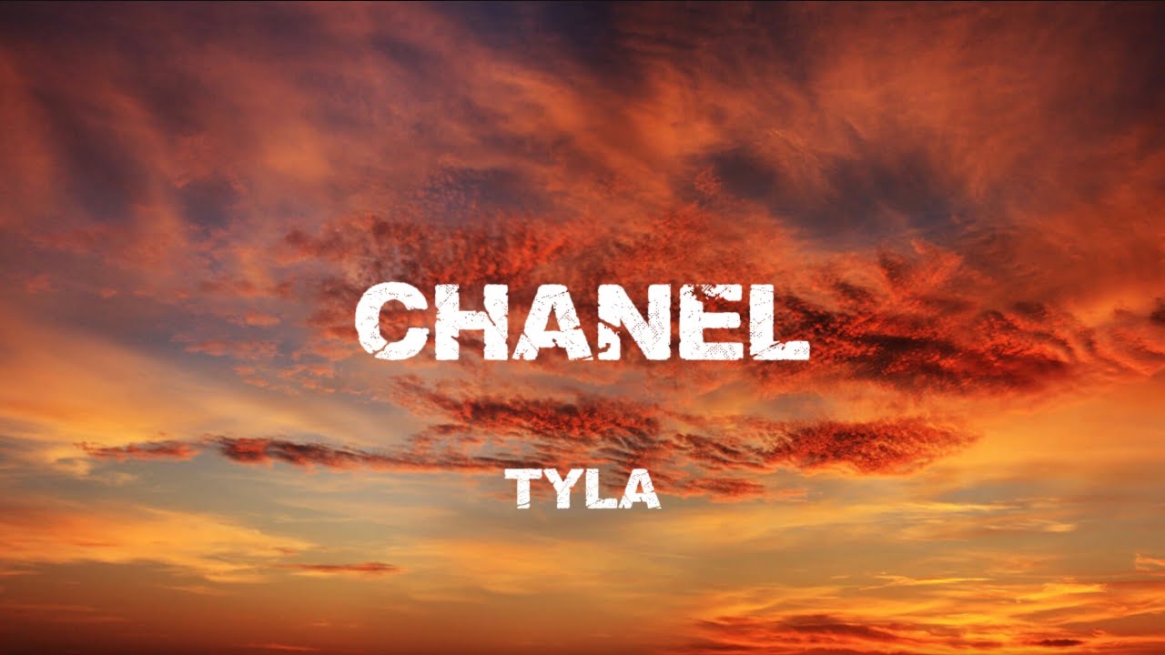 Chanel - TYLA