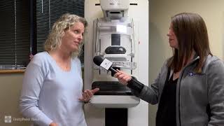 Top Mammography Questions Answered