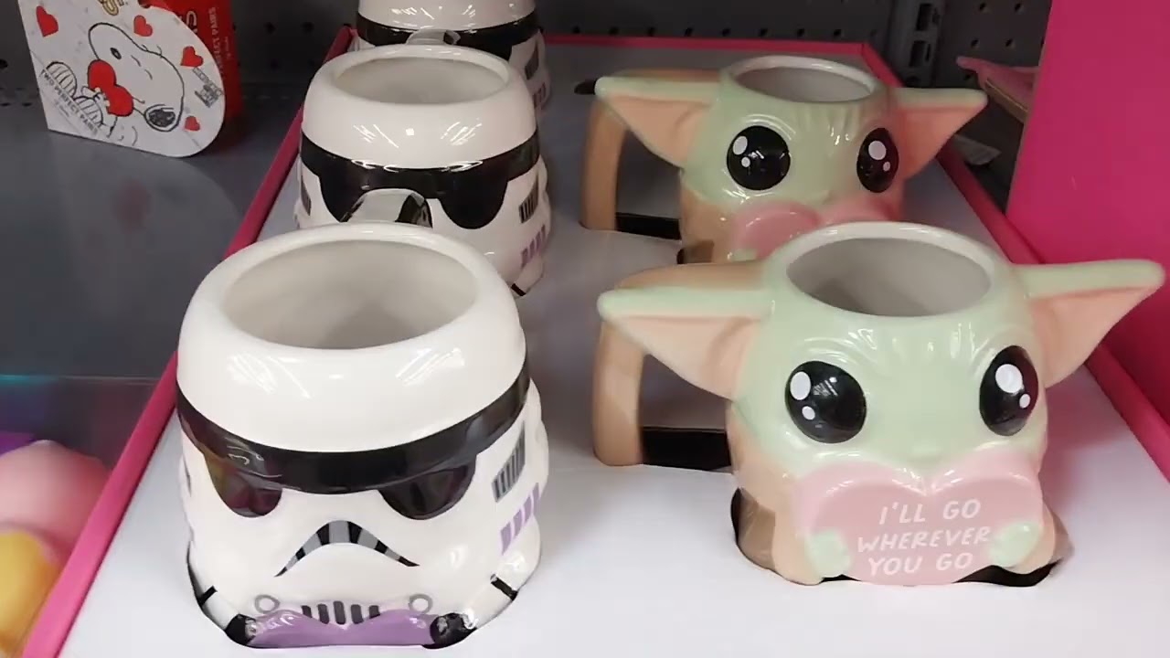 First Video of 2024 Shop with Rose @Walmart  Valentine's 2024 #shoppingvlog