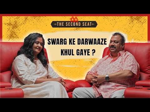 R.D. Burman’s Last Assistant Waited 3 Months on His Doorstep | Udbhav Ojha