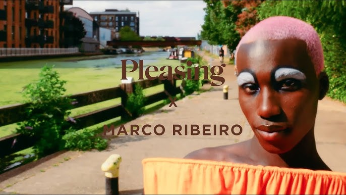 Pleasing x Marco Ribeiro: a collab que precisávamos » STEAL THE LOOK