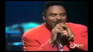 Glenn Jones - I've Been Searchin ( Live )