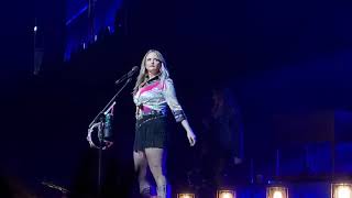Miranda Lambert- Bluebird (Live @ Ontario, CA Feb 22, 2020)