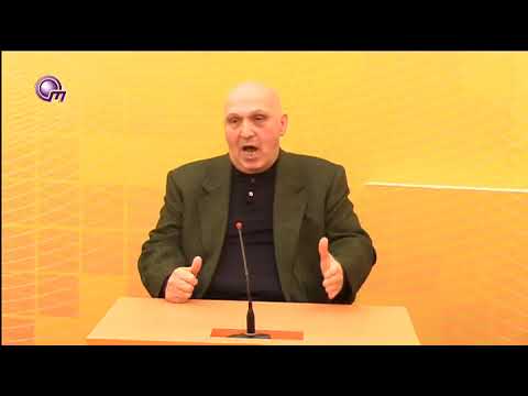 სახელმწიფო მშენებლობა არსებული რეალობის სწორი შეფასებით იწყება