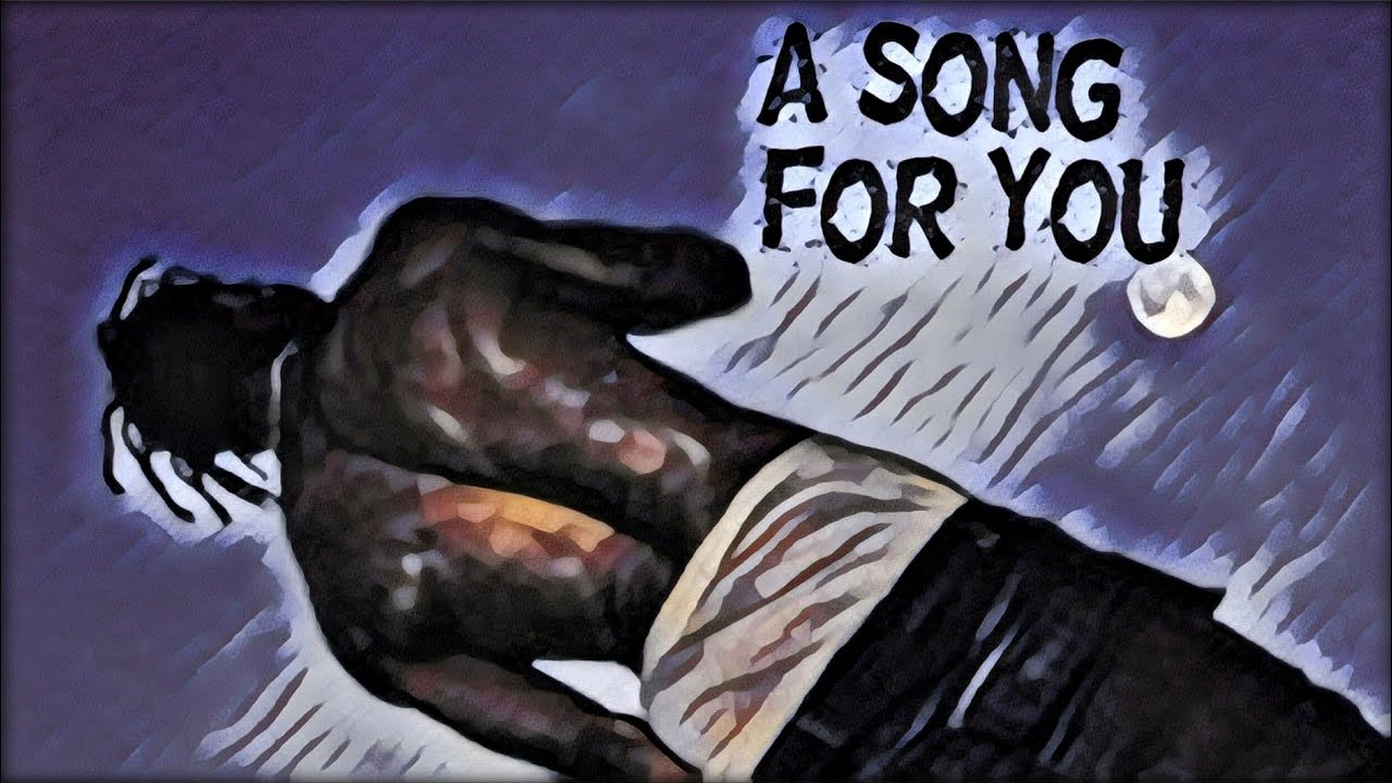 Joe James Flames }•°•} A Song For You ** Musica Electrónica ** (2015)